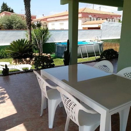 Villa Vil.La Verda Vinarós Extérieur photo