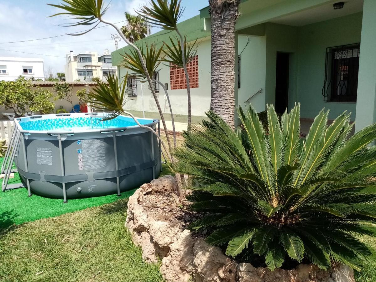 Villa Vil.La Verda Vinarós Extérieur photo