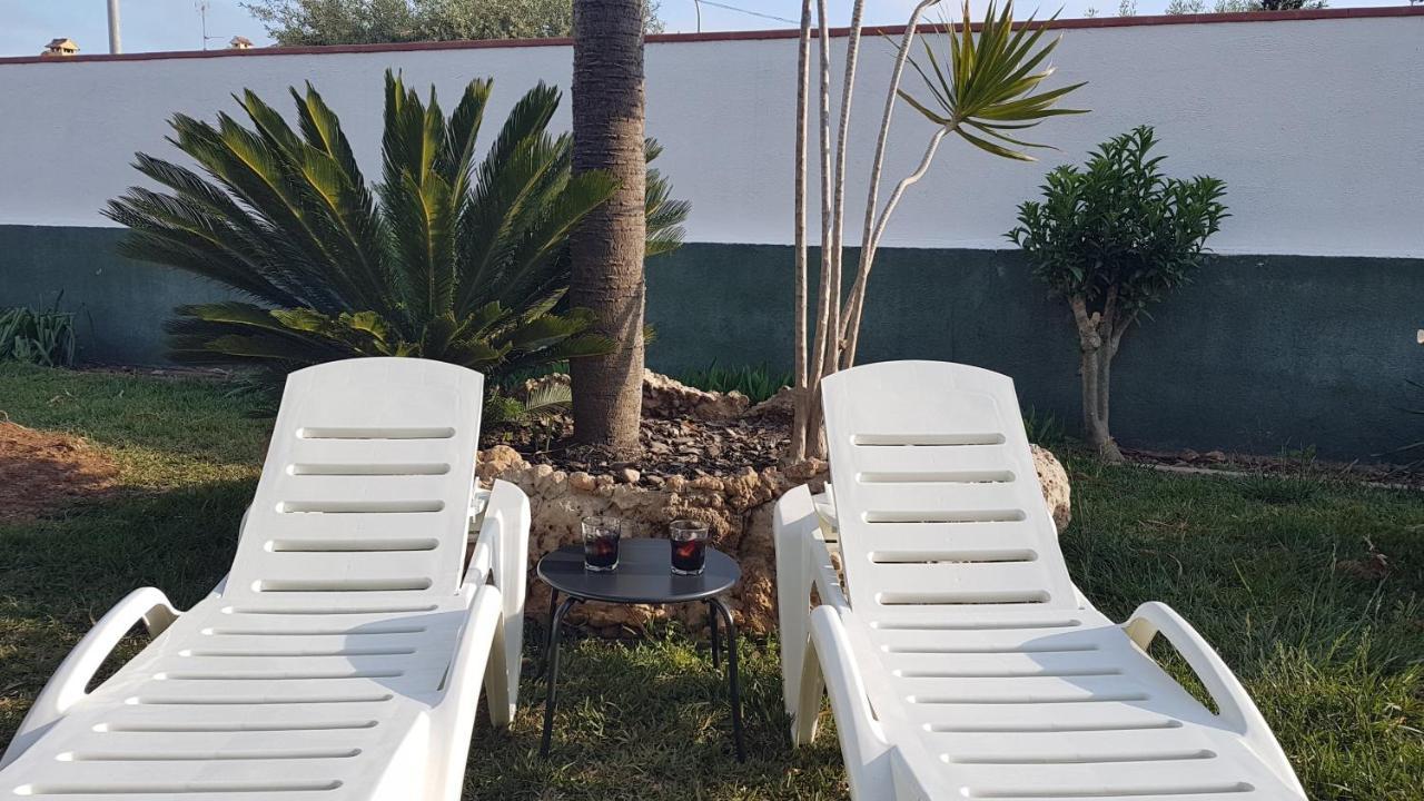 Villa Vil.La Verda Vinarós Extérieur photo