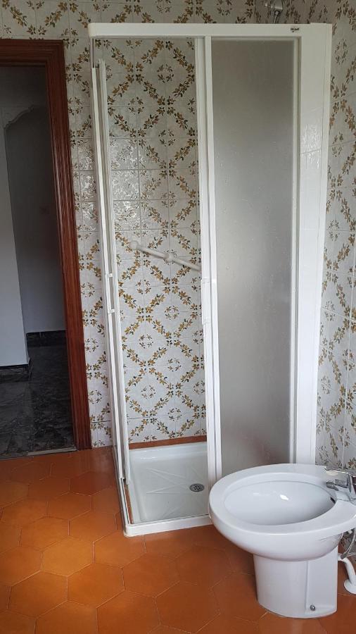 Villa Vil.La Verda Vinarós Extérieur photo