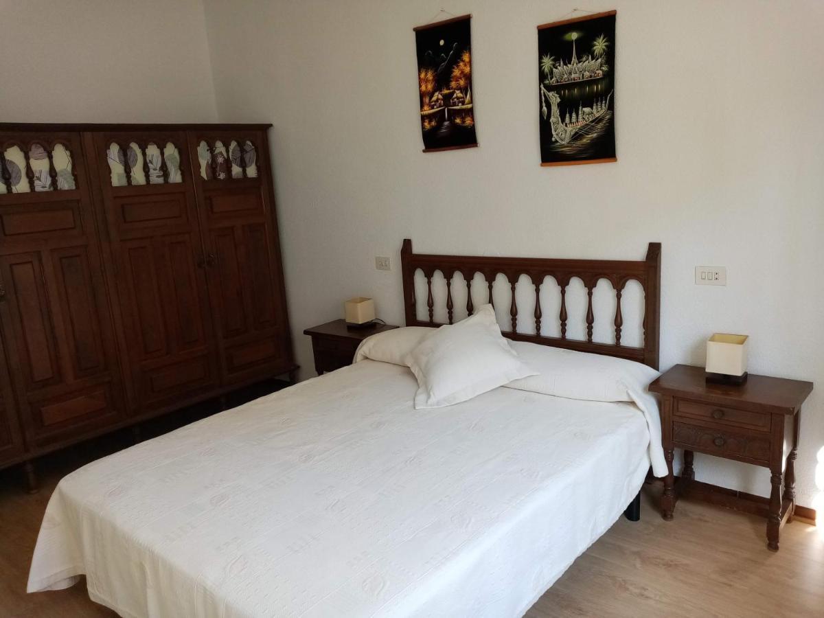 Villa Vil.La Verda Vinarós Extérieur photo