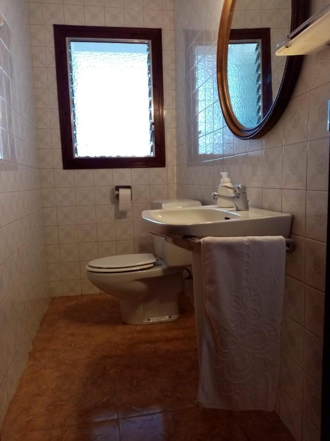 Villa Vil.La Verda Vinarós Extérieur photo