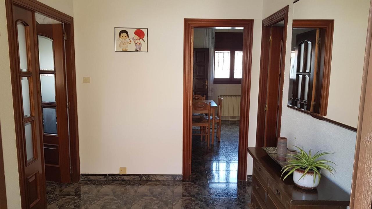 Villa Vil.La Verda Vinarós Extérieur photo