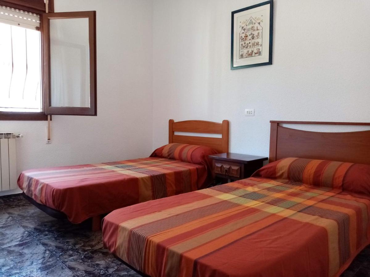 Villa Vil.La Verda Vinarós Extérieur photo