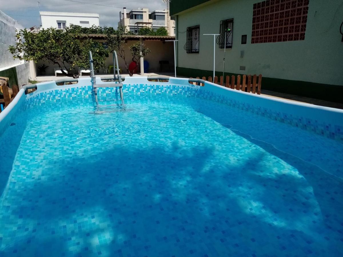 Villa Vil.La Verda Vinarós Extérieur photo